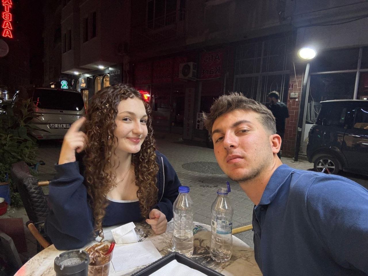 Anımız